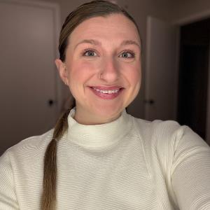 Abigail F. | Tutor in Elementary (3-6) Reading | 9547549