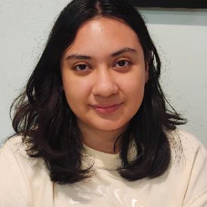 Abigail S. | Tutor in Essay Writing | 14144839