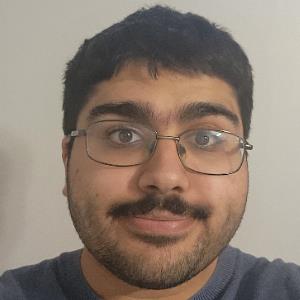 Ahmad M. | Tutor in Computer Science C++, Physics | 13992615