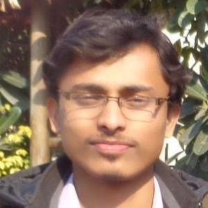 Anand G. | Tutor in Calculus | 1115726
