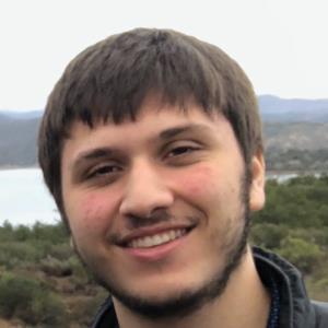 Andrew F. | Tutor in Calculus | 13212324