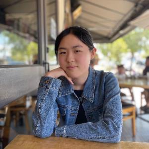 Angela C. | Tutor in Elementary (3-6) Math, Midlevel (7-8) Math | 13290048