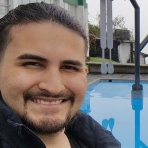 Angelo I. | Tutor in Algebra, Calculus | 12822645