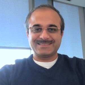Ankur T. | Tutor in Accounting, Statistics | 12727253