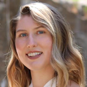 Anna C. | Tutor in Essay Writing | 13944068