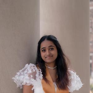 Arya S. | Tutor in Algebra, MS Excel | 14369282