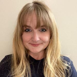 Ashley | Tutor in Anatomy and Physiology | 9736258