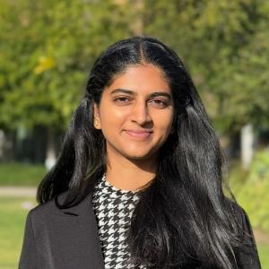 Ayati M. | Tutor in Essay Writing | 13197034