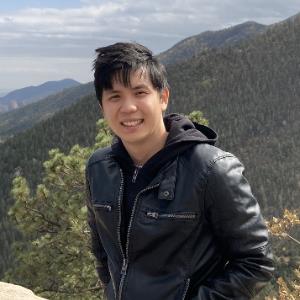 Chinlung T. | Tutor in Physics, Statistics | 13591222