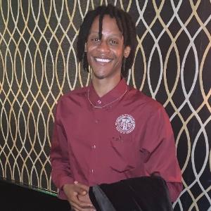 Clayton C. | Tutor in Chemistry | 14192481