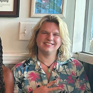 Colin H. | Tutor in Accounting | 13849654