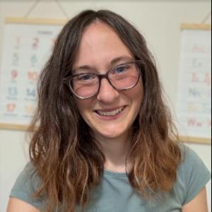 Danielle K. | Tutor in Earth Science, Essay Writing | 13756966