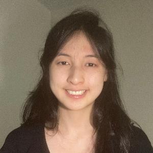 Emily W. | Tutor in Statistics | 13422987