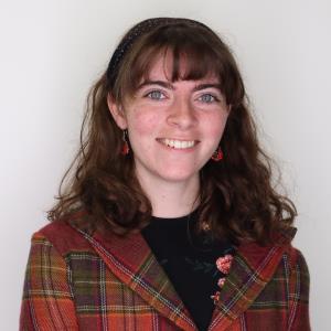 Hannah T. | Tutor in Essay Writing | 9577979