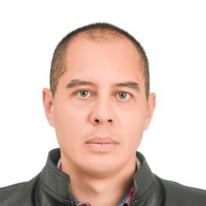 HERNAN N. | Tutor in Geometry, Spanish, Statistics | 13036631