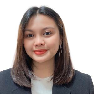 Iris P. | Tutor in Essay Writing | 14443021