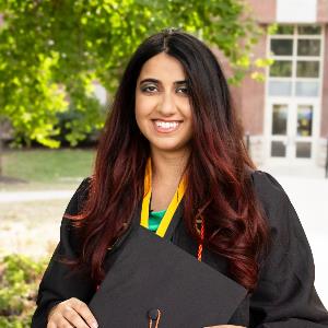 Isha | Tutor in Algebra, Biology | 12475271