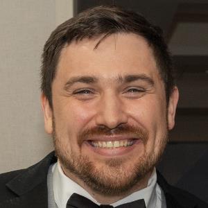 James B. | Tutor in Essay Writing | 14276888