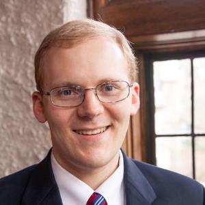 James C. | Tutor in Essay Writing | 13583108