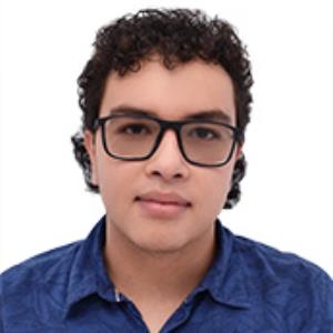 Juan G. | Tutor in Algebra, Calculus, Discrete Mathematics | 12810766