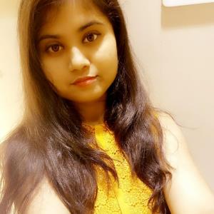 Juhi K. | Tutor in Statistics | 11373442
