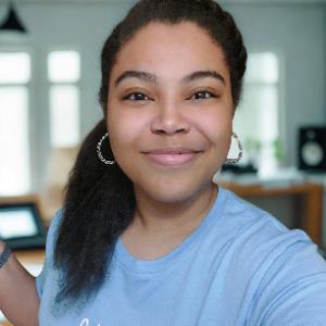 Kayla B. | Tutor in Essay Writing | 14422376