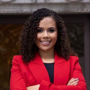 Kevon P. | Tutor in  | 14010267