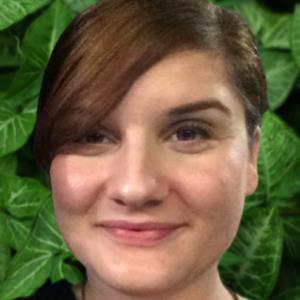 Kristen G. | Tutor in Midlevel (7-8) Math | 8312201