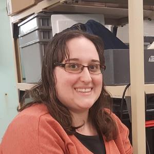 Lena D. | Tutor in Biology, Midlevel (7-8) Science | 10233247