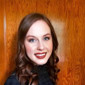 Lily P. | Tutor in Essay Writing | 13806905