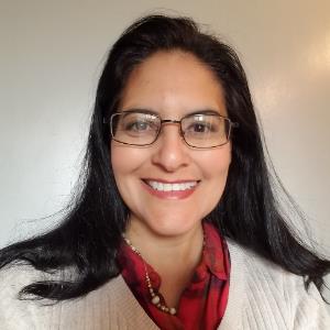 Lupe C. | Tutor in Anatomy and Physiology | 3981604