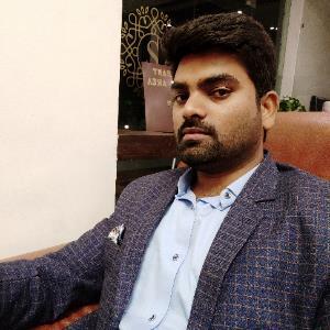 Manoj R. | Tutor in Physics | 9212852