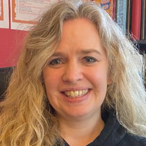 Margaret B. | Tutor in  | 13926635