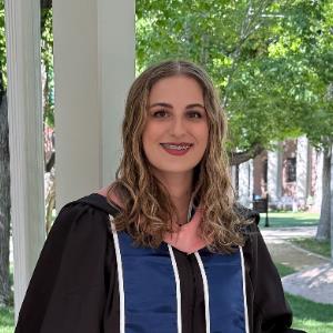 Marisa S. | Tutor in Essay Writing | 13400873