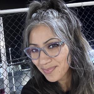 Miriam G. | Tutor in ELL | 13994859