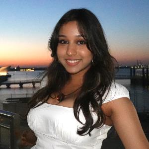 Neha N. | Tutor in  | 14369527