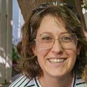 Shelby L. | Tutor in Essay Writing | 14431508