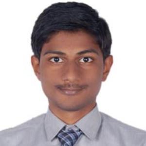 Shivaramakrishna Y. | Tutor in Calculus | 3213826