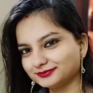 Shubhi S. | Tutor in Computer Science C++ | 8979591