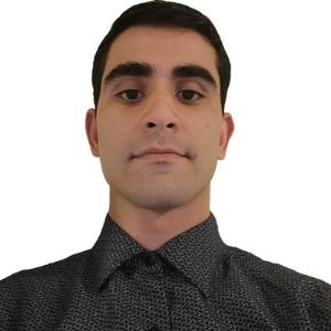 Tawfik S. | Tutor in Chemistry, Essay Writing | 13892605