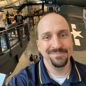 Thad G. | Tutor in Biology, Midlevel (7-8) Science, Physics | 9343845