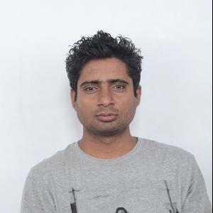 Umashankar Y. | Tutor in Algebra, Algebra 2, Physics, Pre-Calculus, Trigonometry | 3333970