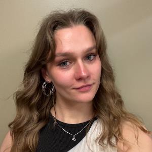 Varvara P. | Tutor in Finance, Statistics | 14336651