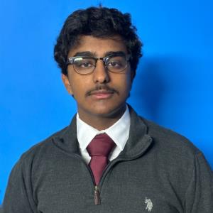 Ved K. | Tutor in Essay Writing | 14382010