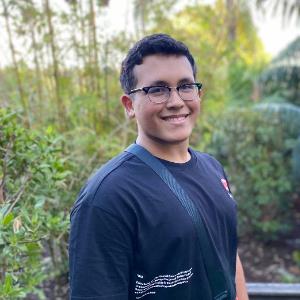 Victor A. | Tutor in Physics | 12480703