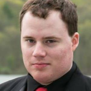 Zachary B. | Tutor in Earth Science, Literature | 13844757