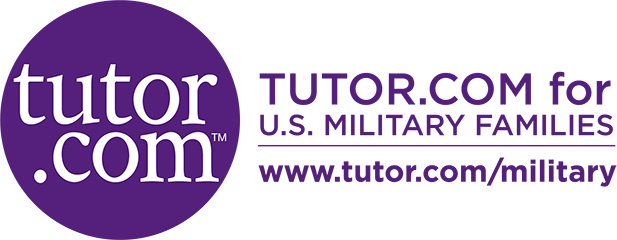 Tutor.com for Military: 2020 Outreach Kit