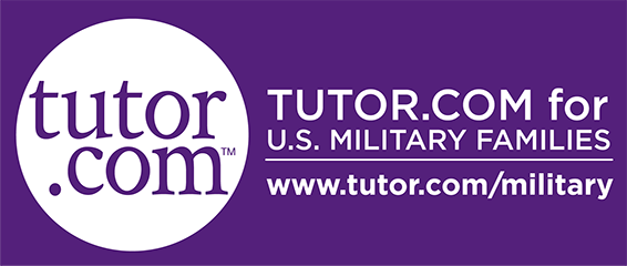 Tutor.com for Military: 2020 Outreach Kit