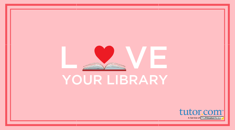 Digital Media | Tutor.com for Libraries