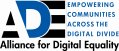 The Alliance for Digital Equality
